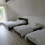 Ferienhaus Josiane *