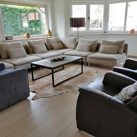 Ferienhaus Josiane *