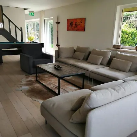 Дом отдыха Josiane