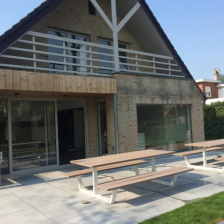 Дом отдыха Josiane