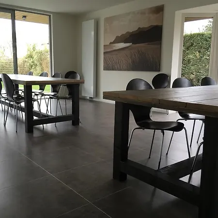 Дом отдыха Josiane