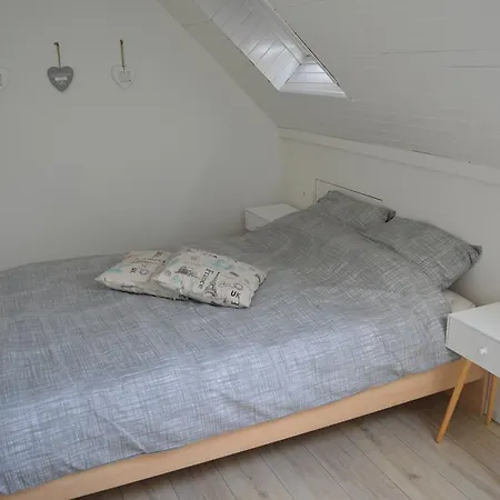 Holiday home Josiane Oostduinkerke