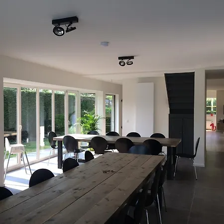 Ferienhaus Josiane