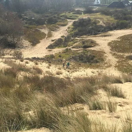 Josiane Дом отдыха Остдёйнкерке