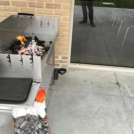 Дом отдыха Josiane *