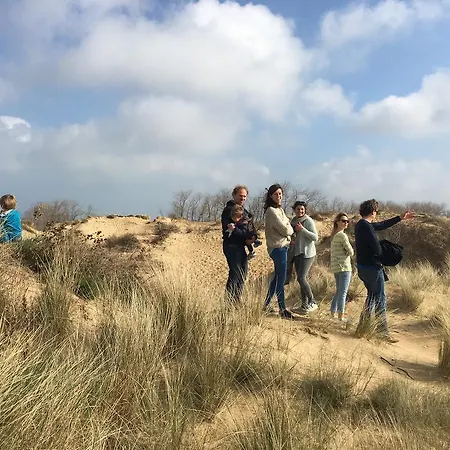 Дом отдыха Josiane