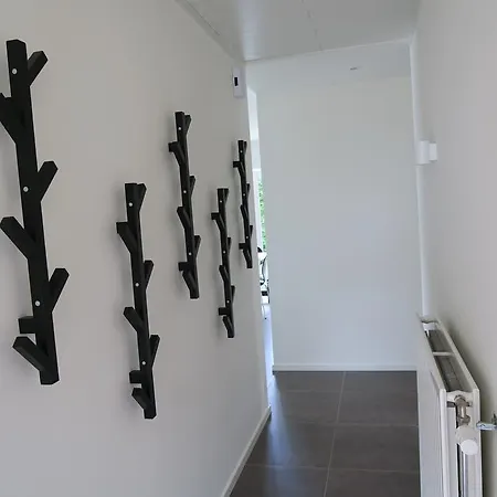 Дом отдыха Josiane *