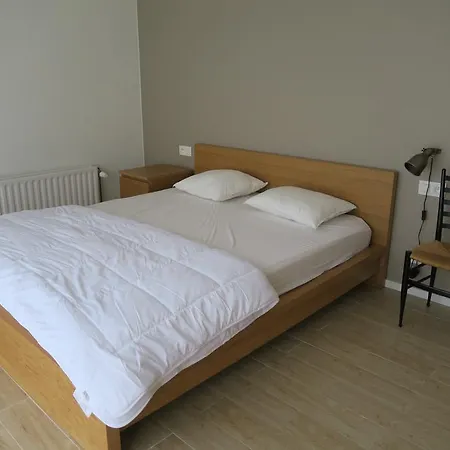 Josiane Дом отдыха Остдёйнкерке