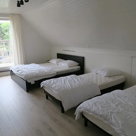 Holiday home Josiane *